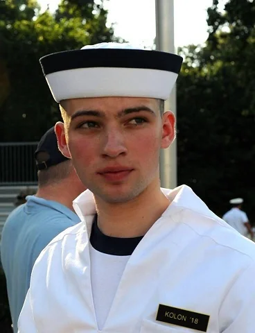 Thoughts on Leaving the Navy